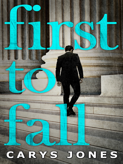 Title details for First to Fall by Carys Jones - Wait list
